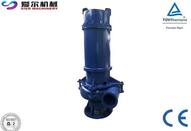 China Bomba submergível comercial da vária função/de alta capacidade submergível da bomba da irrigação fornecedor