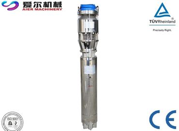 China Bomba submergível resistente do poço profundo de Corrison/bombas de água submergíveis para perfurações fornecedor