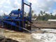 Máquina de bombeamento da areia alta do rio de Effieiency para a sução da draga/areia do rio fornecedor