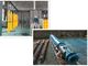 OEM/ODM de vários estágios de secagem de mineração da estrutura da bomba submergível do poço profundo disponível fornecedor