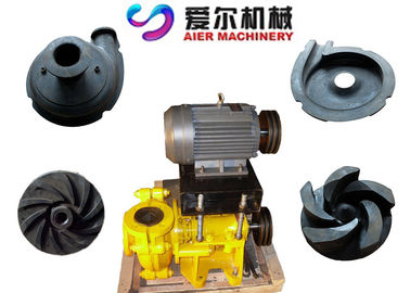 China Motor de lavagem da bomba da pasta da mineração de carvão mineral do processo/combustível motor diesel fornecedor