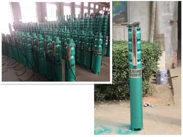 China Bomba boa profunda submergível submergível de bomba boa da velocidade variável 3 polegadas de diâmetro/ fornecedor