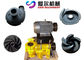 Motor de lavagem da bomba da pasta da mineração de carvão mineral do processo/combustível motor diesel fornecedor